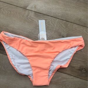 🆕PILYQ Peach Bikini Bottom